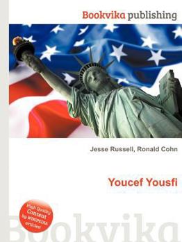 Paperback Youcef Yousfi Book