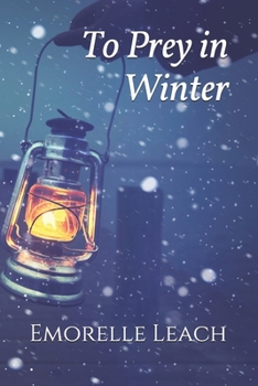 Paperback To Prey in Winter Book