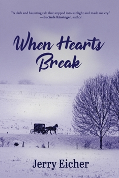 Paperback When Hearts Break Book