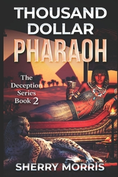 Paperback Thousand Dollar Pharaoh Book