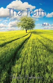 Paperback The Truth Volume Two Book
