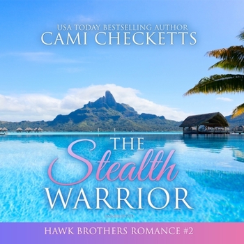 MP3 CD The Stealth Warrior Book