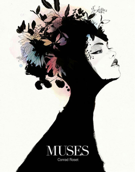 Hardcover Muses Book