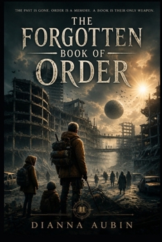 The Forgotten Book of Order