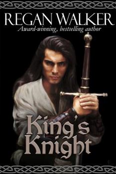 Paperback King's Knight Book