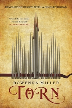 Paperback Torn Book