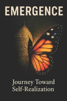 Paperback Emergence: Journey toward Self-Realization Book