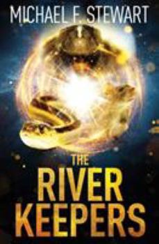 Paperback The River Keepers Book