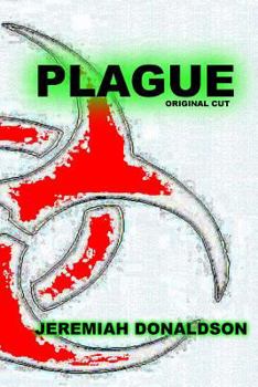 Paperback Plague: Original Cut Book