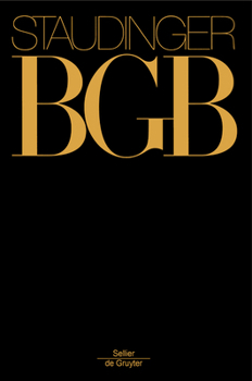 Hardcover §§ 1587-1588 (Inkl. Barwert Vo); Vahrg: (Versorgungsausgleich) [German] Book