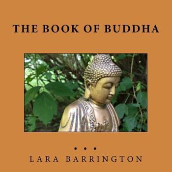 Paperback The Book of Buddha Book