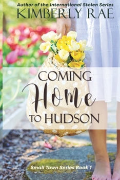 Paperback Coming Home to Hudson Book