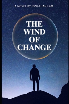 Paperback The Wind of Change Book
