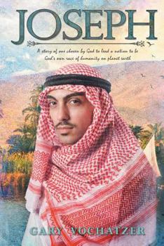 Paperback Joseph Book