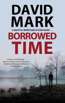 Paperback Borrowed Time Book