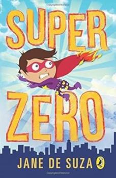 Paperback Superzero Book