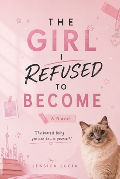 Paperback The Girl I Refused to Become Book
