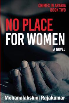 Paperback No Place for Women Book