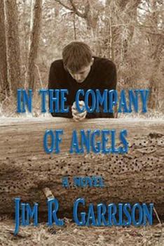 Paperback In The Company of Angels Book