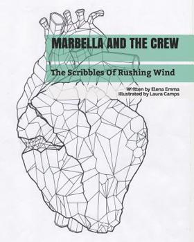 Paperback Marbella And The Crew Book