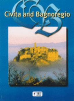 Paperback Civita and Bagnoregio Book