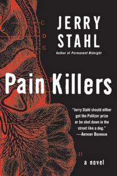Hardcover Pain Killers: A Novel Book