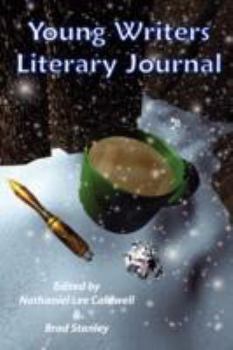 Paperback The Young Writers Literary Journal Book