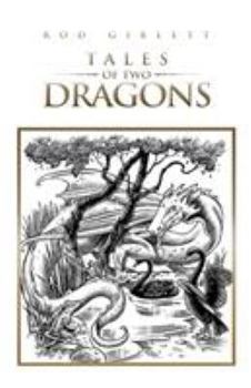 Paperback Tales of Two Dragons Book