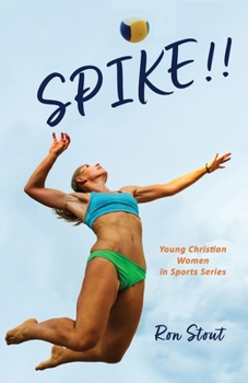 Paperback Spike!! Book