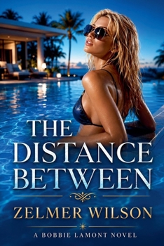 Paperback The Distance Between Book