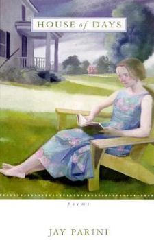 House of Days: Poems