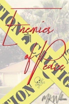 Paperback Enemies of Peace Book