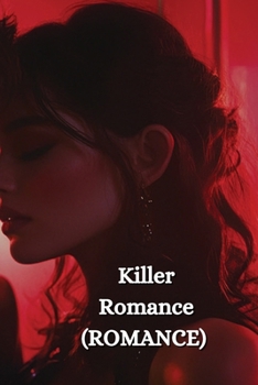 Paperback Killer Romance Book