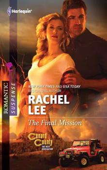 Mass Market Paperback The Final Mission Book