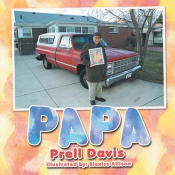 Paperback Papa Book