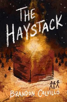 Paperback The Haystack Book