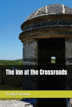 Paperback The Inn at the Crossroads Book