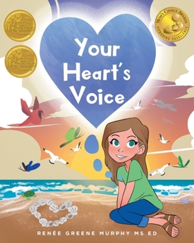 Paperback Your Heart's Voice Book