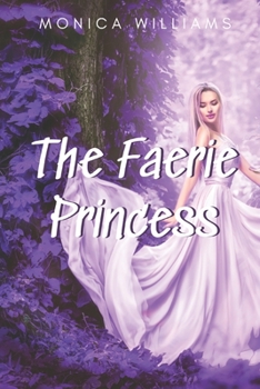 Paperback The Faerie Princess Book