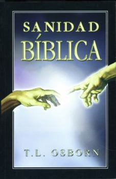 Paperback Sanidad Bíblica (Biblical Healing Spanish Edition) [Spanish] Book