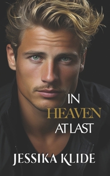 Paperback In Heaven at Last: Hot Billionaire Romcom Book