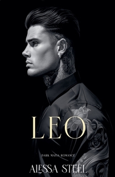 Paperback Leo: Dark Mafia Romance Book