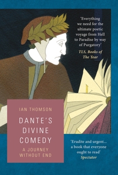 Paperback Dante's Divine Comedy Book