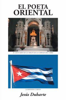 Hardcover El Poeta Oriental [Spanish] Book
