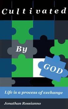 Paperback Cultivated By God Book