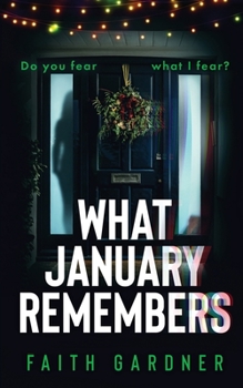 What January Remembers - Book #3 of the Jolvix Episodes