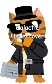 Paperback Galactic Undercover Book