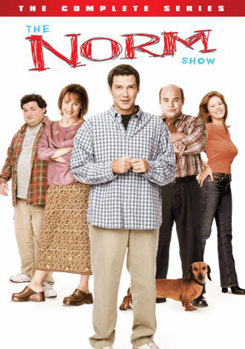 The Norm Show: The Complete Series