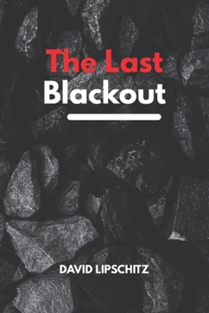 Paperback The Last Blackout Book
