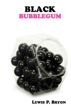 Paperback Black Bubblegum Book